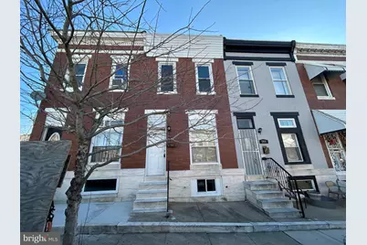 743 N Kenwood Avenue, Baltimore, MD 21205 - Photo 1