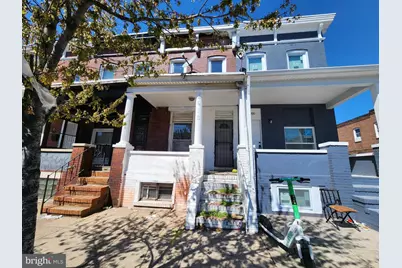 2918 E Madison Street, Baltimore, MD 21205 - Photo 1