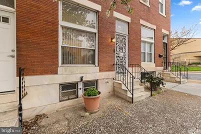 2038 E Lanvale Street, Baltimore, MD 21213 - Photo 1