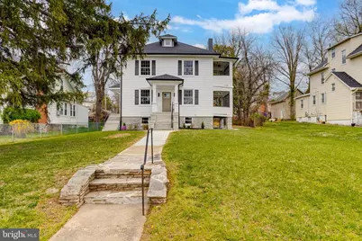 4408 Springdale Avenue, Baltimore, MD 21207 - Photo 1