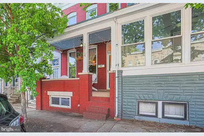 2924 Keswick Road, Baltimore, MD 21211 - Photo 1