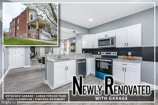 3831 Wilkens Ave, Baltimore, MD 21229 - Photo 1