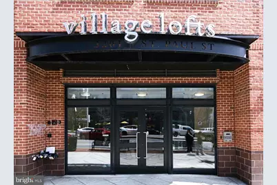 3201 Saint Paul Street #107, Baltimore, MD 21218 - Photo 1