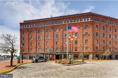 1000 Fell Street #215, Baltimore, MD 21231 - Photo 1