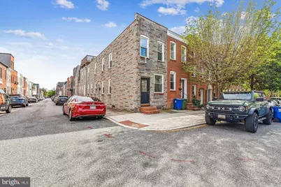 3023 Hudson Street, Baltimore, MD 21224 - Photo 1
