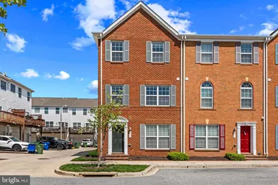 830 Ryan Street, Baltimore, MD 21230 - Photo 1