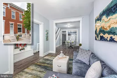 1624 Darley Avenue, Baltimore, MD 21213 - Photo 1
