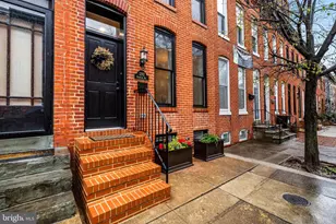1292 Riverside Ave, Baltimore, MD 21230 - Photo 1