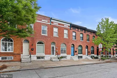 268 S East Avenue, Baltimore, MD 21224 - Photo 1
