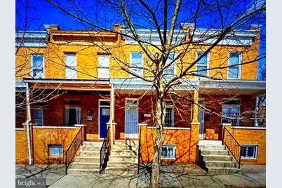 2638 E Biddle Street, Baltimore, MD 21213 - Photo 1