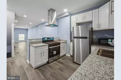 2918 E Monument Street, Baltimore, MD 21205 - Photo 1