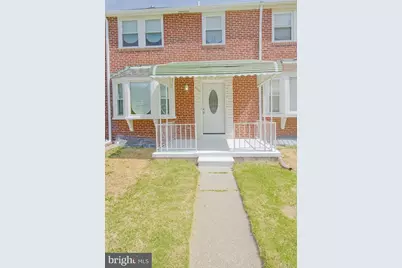 1204 Winston Avenue, Baltimore, MD 21239 - Photo 1
