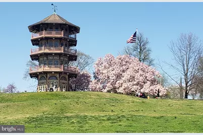 132 S Chapel Street, Baltimore, MD 21231 - Photo 1