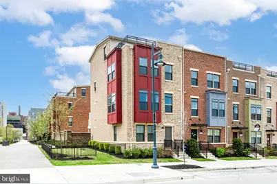 1809 E Chase Street, Baltimore, MD 21213 - Photo 1