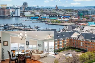 23 Pierside Dr, Baltimore, MD 21230 - Photo 1