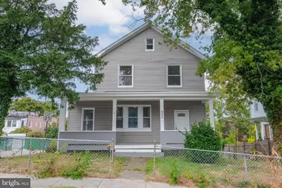 900 E 41st Street, Baltimore, MD 21218 - Photo 1