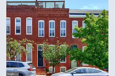 911 S East Avenue, Baltimore, MD 21224 - Photo 1
