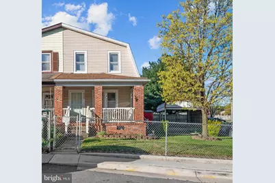 4125 Saint Thomas Avenue, Baltimore, MD 21206 - Photo 1