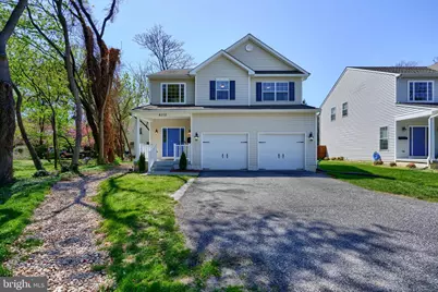 6110 Bellona Avenue, Baltimore, MD 21212 - Photo 1