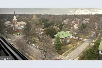 4000 N Charles Street N #1104, Baltimore, MD 21218 - Photo 1