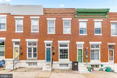 3924 Hudson Street, Baltimore, MD 21224 - Photo 1