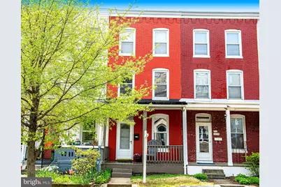 1007 W 37th Street, Baltimore, MD 21211 - Photo 1