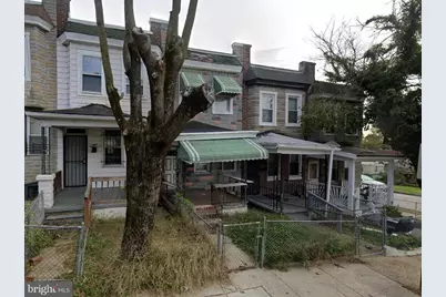 405 Poplar Grove Street, Baltimore, MD 21223 - Photo 1