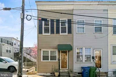 1201 Dellwood Avenue, Baltimore, MD 21211 - Photo 1
