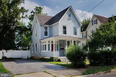 411 Lyman Avenue, Baltimore, MD 21212 - Photo 1