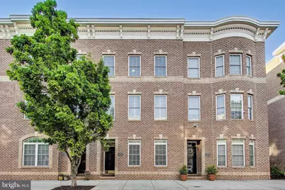 1317 Lowman Street, Baltimore, MD 21230 - Photo 1