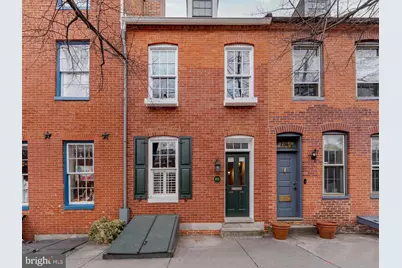 803 S Bond Street, Baltimore, MD 21231 - Photo 1
