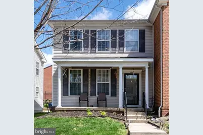 909 Argyle Avenue, Baltimore, MD 21201 - Photo 1