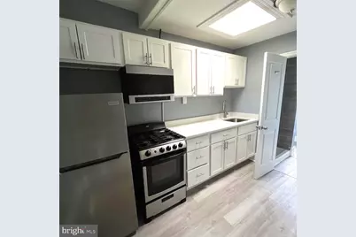 1037 Edmondson Avenue #3, Baltimore, MD 21223 - Photo 1