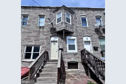 1638 Ceddox Street, Curtis Bay, MD 21226 - Photo 1