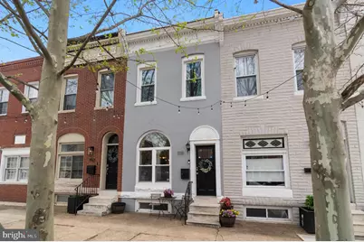 705 S Conkling Street, Baltimore, MD 21224 - Photo 1