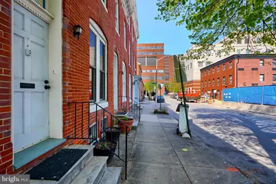 1927 Jefferson Street, Baltimore, MD 21205 - Photo 1
