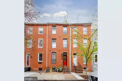 2106 E Lombard Street, Baltimore, MD 21231 - Photo 1