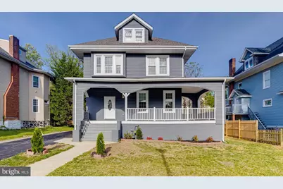 2603 Elsinore Avenue, Baltimore, MD 21216 - Photo 1