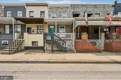 4014 Pennington Avenue, Curtis Bay, MD 21226 - Photo 1