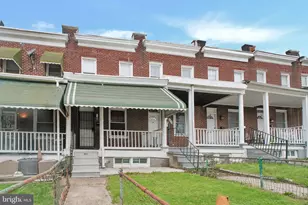 2656 Lehman St, Baltimore, MD 21223 - Photo 1