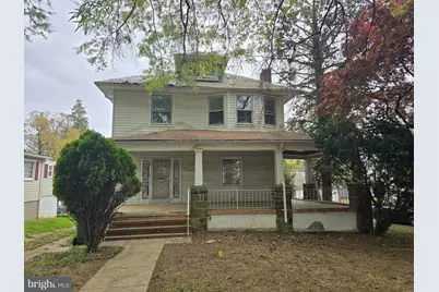 3407 Ellamont Road, Baltimore, MD 21215 - Photo 1