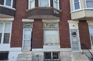 2822 Harlem Ave, Baltimore, MD 21216 - Photo 1