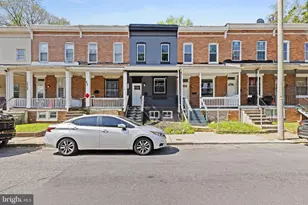5212 St Charles Ave, Baltimore, MD 21215 - Photo 1