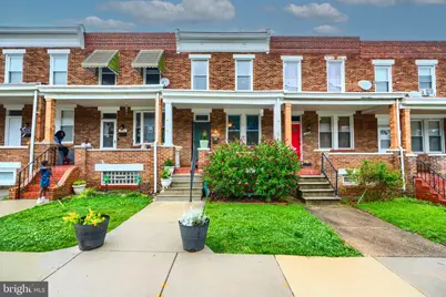 2744 Pelham Avenue, Baltimore, MD 21213 - Photo 1