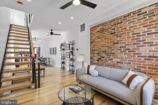 21 W Barney St, Baltimore, MD 21230 - Photo 1