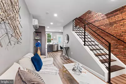 856 W 33rd Street, Baltimore, MD 21211 - Photo 1