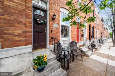 642 S Decker Avenue, Baltimore, MD 21224 - Photo 1