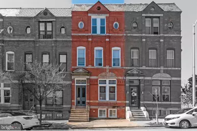 2126 Saint Paul Street, Baltimore, MD 21218 - Photo 1