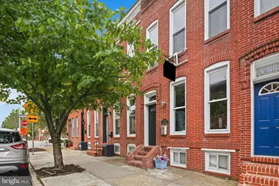 2931 Dillon Street, Baltimore, MD 21224 - Photo 1
