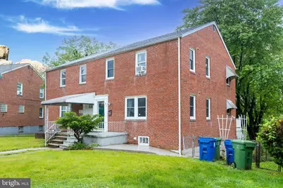 3517 Rosekemp Avenue, Baltimore, MD 21214 - Photo 1